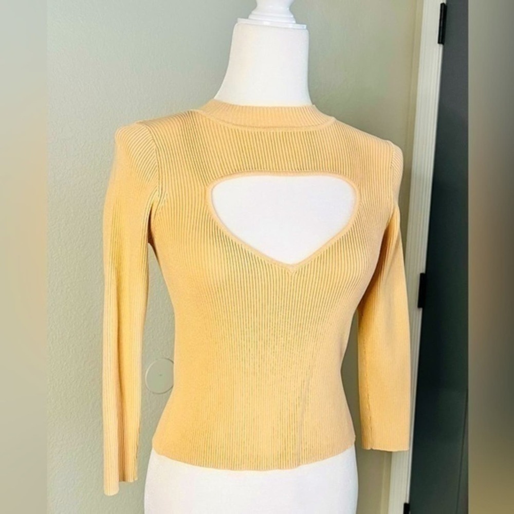 Zara top - Picture 2 of 2